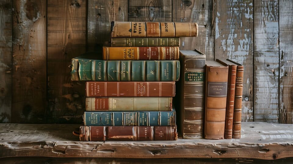 old words